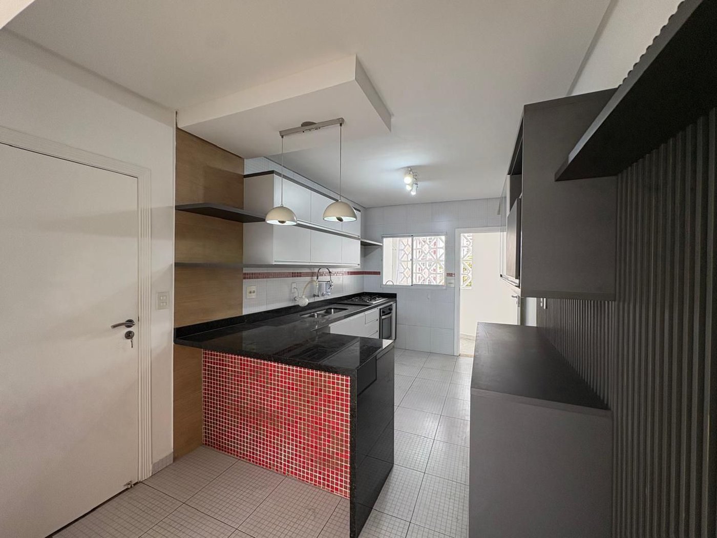 Apartamento com 3 dormitórios, 141 m² - venda por R$ 1.300.000,00 ou aluguel por R$ 8.180,00/mês - José Menino - Santos/SP