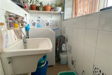 Apartamento à venda com 2 quartos em Vila Leopoldina, São Paulo, SP