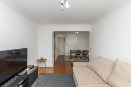 Apartamento à venda com 3 quartos, sendo 1 suíte, em Perdizes, São Paulo, SP