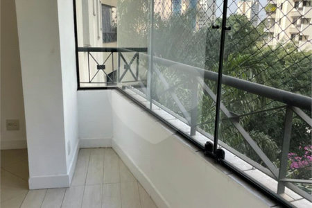 Apartamento à venda com 2 quartos em Vila Andrade, São Paulo, SP