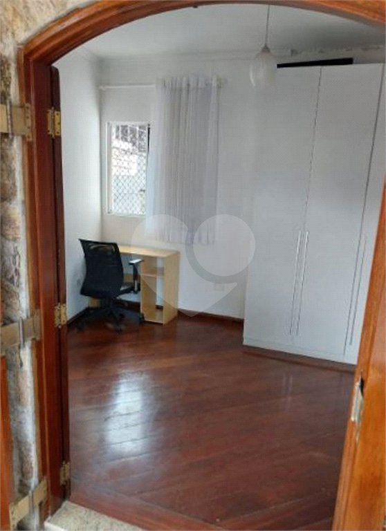 Sobrado à venda com 3 quartos, sendo 1 suíte, em Limão, São Paulo, SP