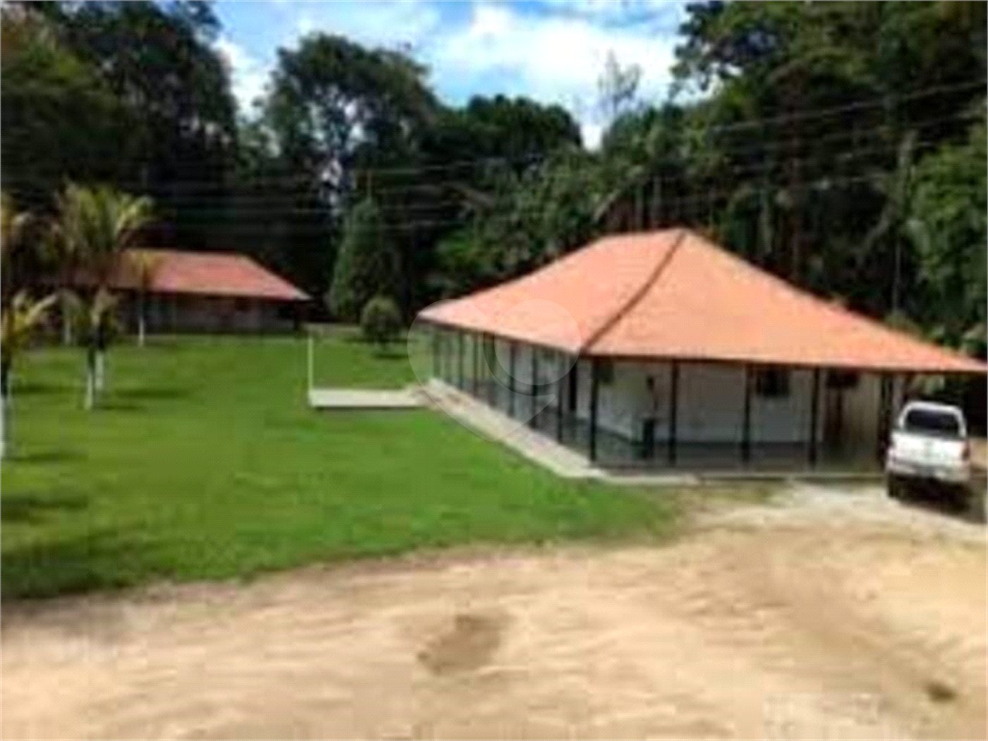 Fazenda à venda no Centro, Sete Barras, SP