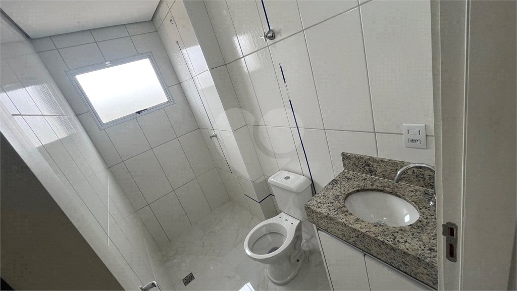 Apartamento à venda com 2 quartos, sendo 1 suíte, em Jardim Alvinópolis, Atibaia, SP