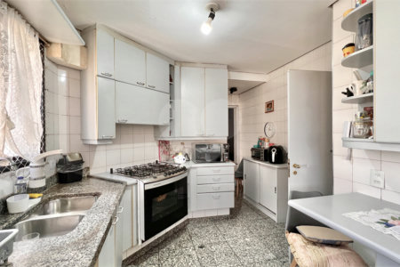 Apartamento à venda com 4 quartos, sendo 1 suíte, em Vila Mariana, São Paulo, SP