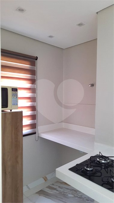 Apartamento à venda com 3 quartos, sendo 1 suíte,  em Bela Vista, Salto, SP