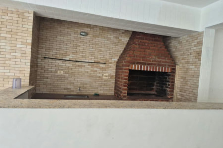 Casa com 4 dormitórios para alugar, 514 m² por R$ 20.934,21/mês - Ponta da Praia - Santos/SP