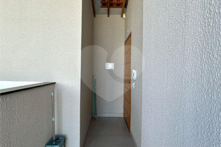 Apartamento à venda com 2 quartos, sendo 1 suíte, em Vila Guarani, Santo André, SP