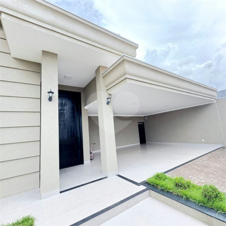 Casa à venda com 3 suítes em Jardim Bom Jesus, Inocência, MS