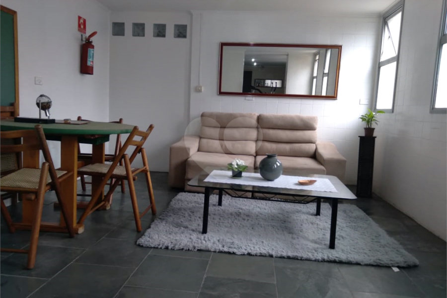 Apartamento para alugar com 1 quarto em Santana, São Paulo, SP