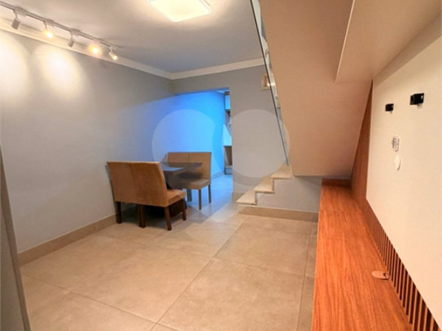 Sobrado à venda com 2 quartos, sendo 1 suíte,  em Tucuruvi, São Paulo, SP