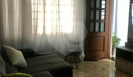 Sobrado à venda com 3 quartos, sendo 1 suíte,  em Mandaqui, São Paulo, SP
