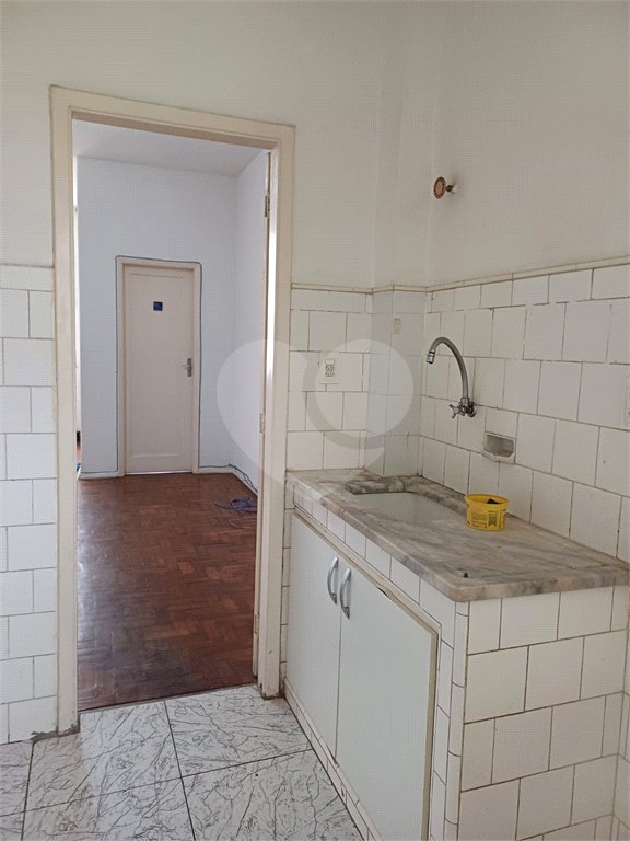 Apartamento à venda com 1 suíte em Tijuca, Rio de Janeiro, RJ