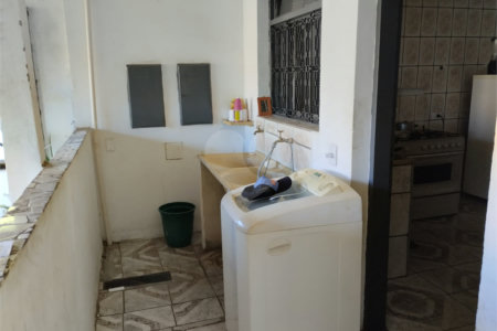 Casa para venda no Jardim Jóckei Club