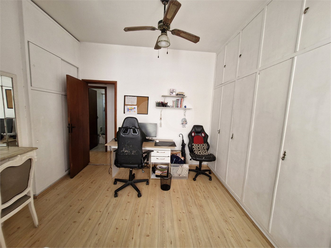 Cobertura à venda com 4 quartos, sendo 1 suíte,  em Tijuca, Rio de Janeiro, RJ