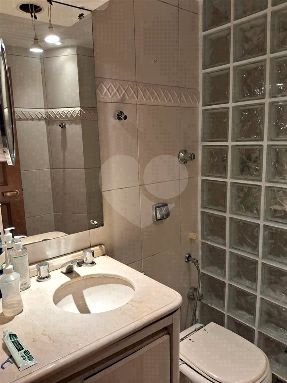 Apartamento à venda com 3 quartos, sendo 1 suíte, em Perdizes, São Paulo, SP