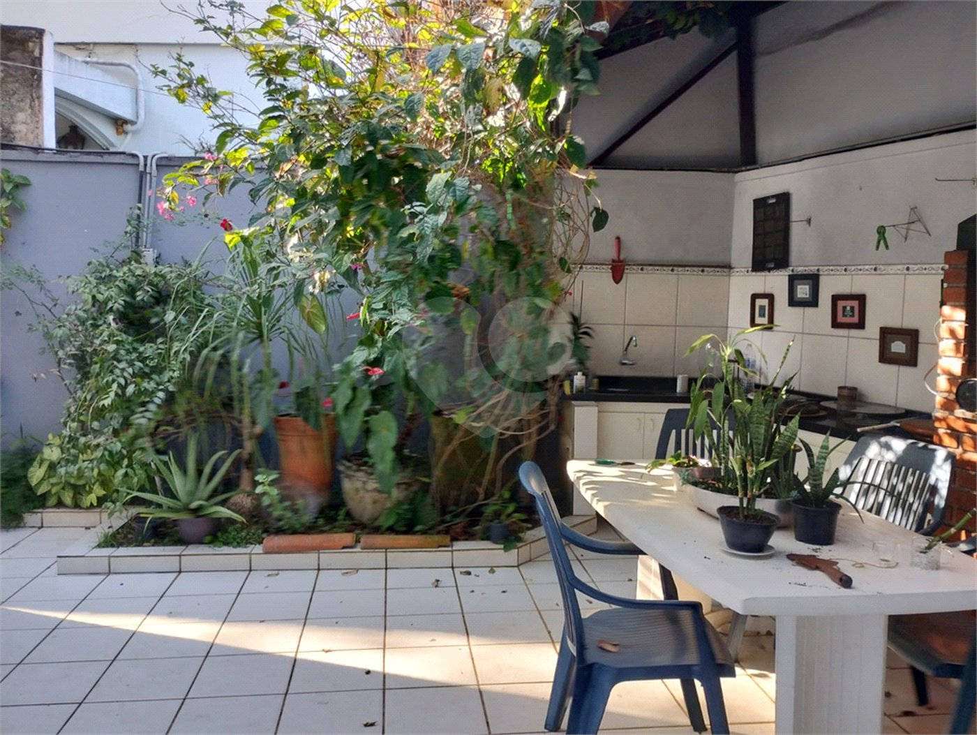 Casa de Vila à venda com 3 suítes em Jardim Londrina, São Paulo, SP