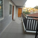 Apartamento à venda com 1 quarto em Vila Mazzei, São Paulo, SP