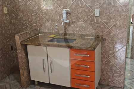 Casa à venda com 8 quartos em Campo Grande, Rio de Janeiro, RJ