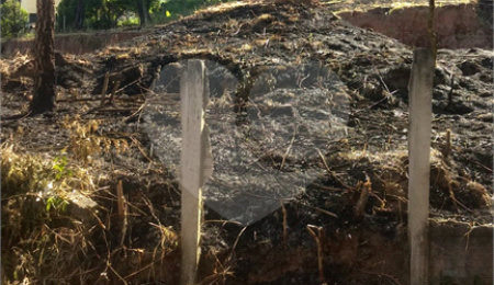 Terreno à venda em Jardim Paulista, Atibaia, SP