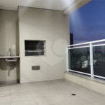Apartamento à venda com 3 quartos, sendo 2 suítes, em Alto Ipiranga, Mogi das Cruzes, SP