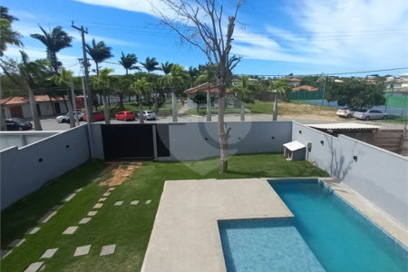 Casa em condomínio à venda com 4 suítes em Caravelas, Armação dos Búzios, RJ