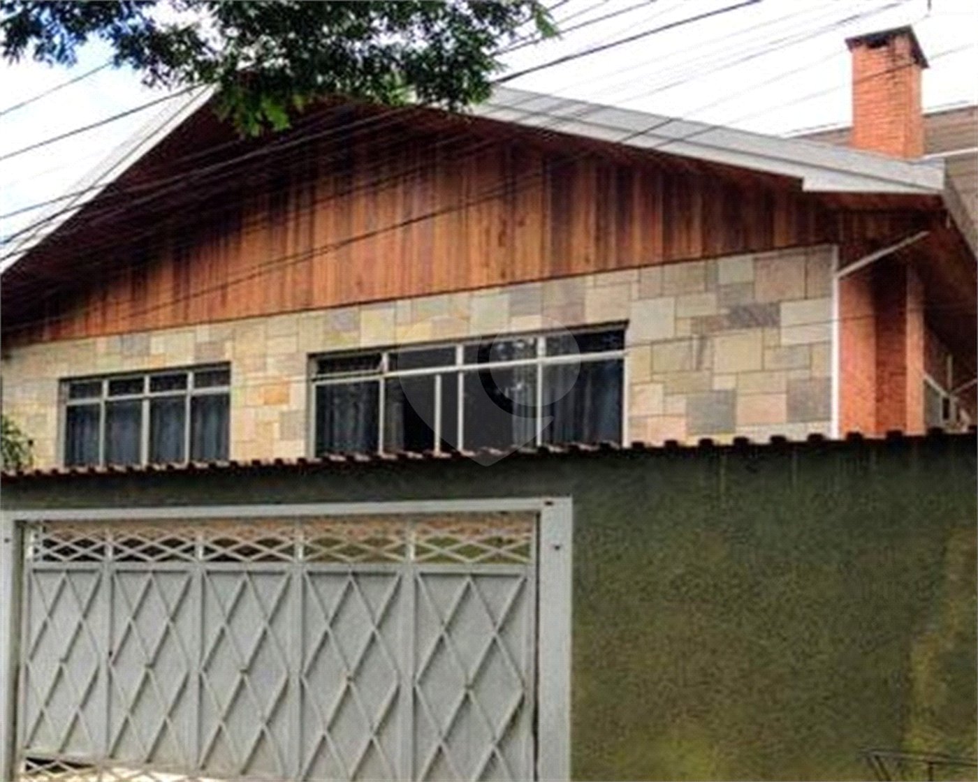 Sobrado à venda com 3 quartos, sendo 2 suítes, em Chácara Monte Alegre, São Paulo, SP