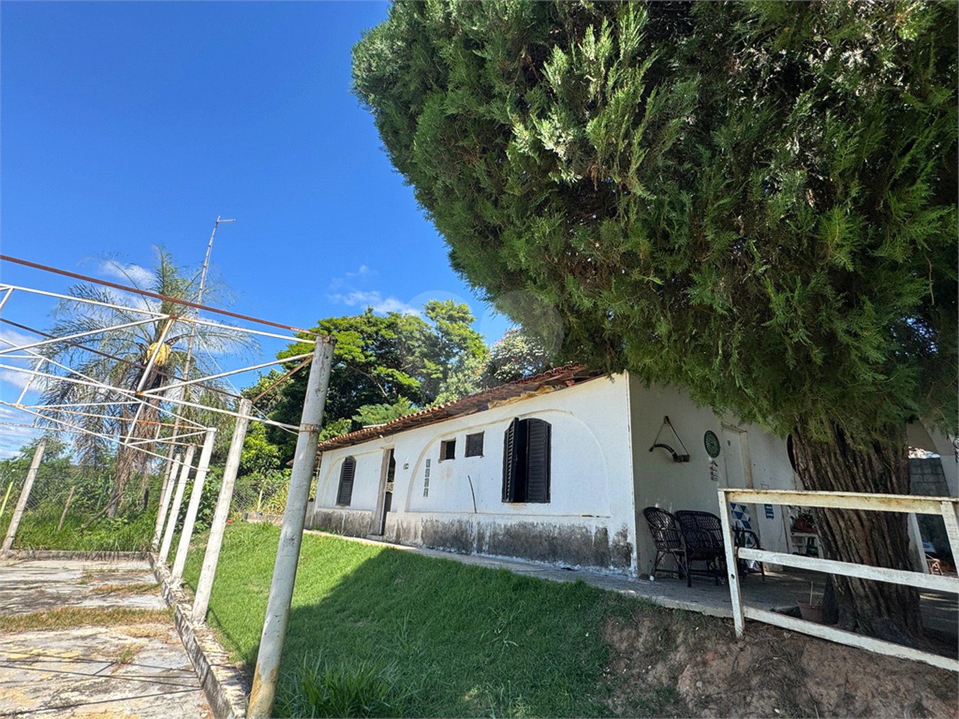 Área de Terra à venda com 1 quarto em Capivari, Louveira, SP