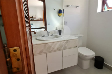 Chácara à venda com 4 suítes em Chácaras Residenciais Santa Maria, Votorantim, SP
