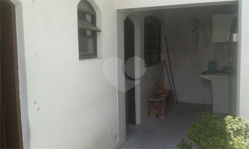 Casa Térrea à venda com 4 quartos em Jardim Japão, São Paulo, SP