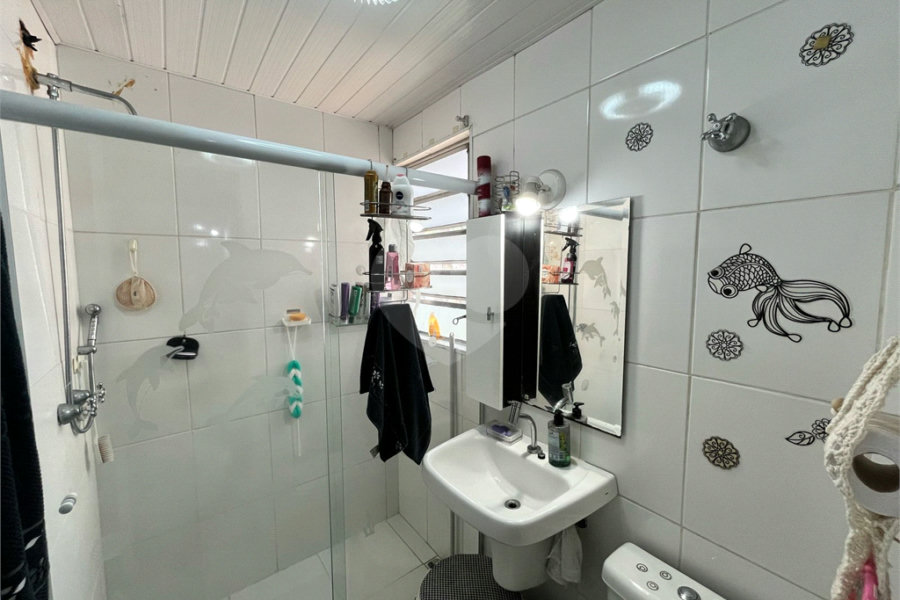 Apartamento à venda com 2 quartos em Santana, São Paulo, SP