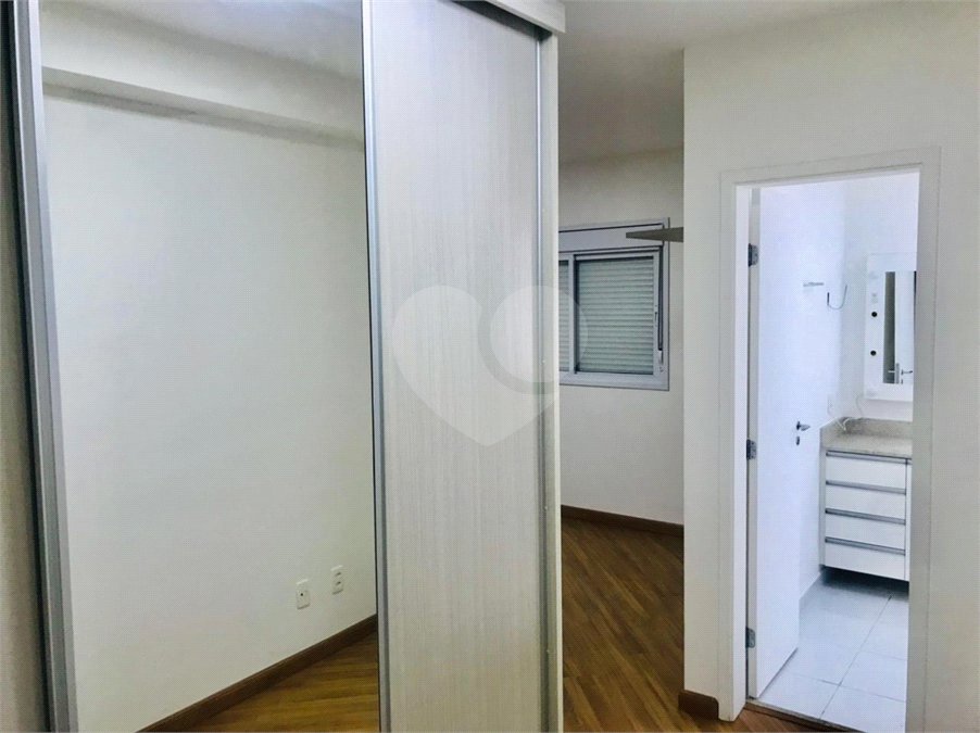 Apartamento para alugar com 3 suítes no Centro, São Bernardo do Campo, SP