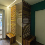 Apartamento à venda com 3 suítes em Paraíso, São Paulo, SP