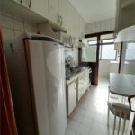 Apartamento à venda com 2 quartos, sendo 1 suíte, em Vila Mariana, São Paulo, SP