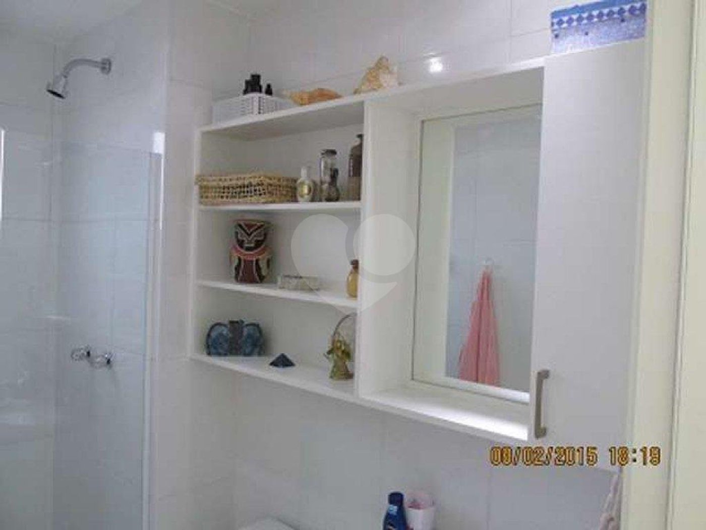 Apartamento à venda com 2 quartos, sendo 1 suíte, em Jardim Esmeralda, São Paulo, SP