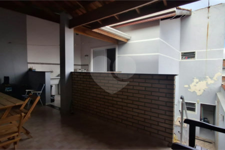 Casa à venda com 3 quartos em Jardim São Guilherme, Sorocaba, SP