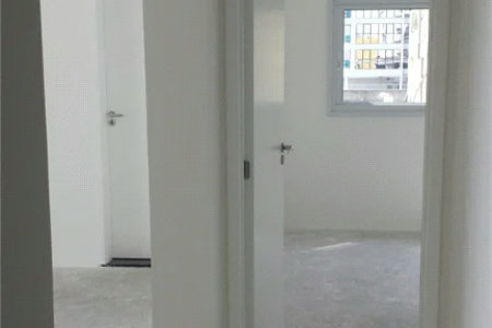 Apartamento à venda com 2 suítes em Vila Madalena, São Paulo, SP
