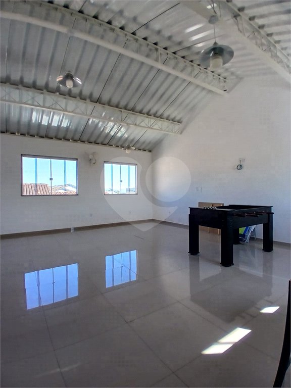 Casa à venda com 4 quartos, sendo 1 suíte, em Campo Grande, Rio de Janeiro, RJ