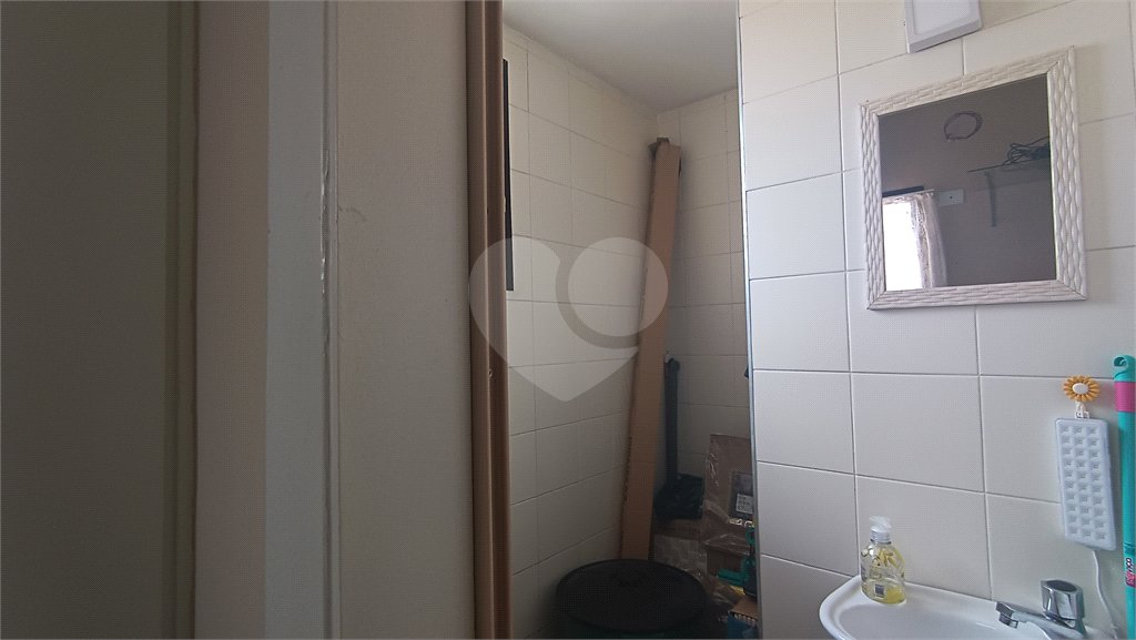 Apartamento à venda com 2 quartos, sendo 1 suíte, em Tucuruvi, São Paulo, SP