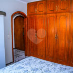 Casa à venda ou para alugar com 4 quartos, sendo 2 suítes, em Vila Santa Catarina, São Paulo, SP