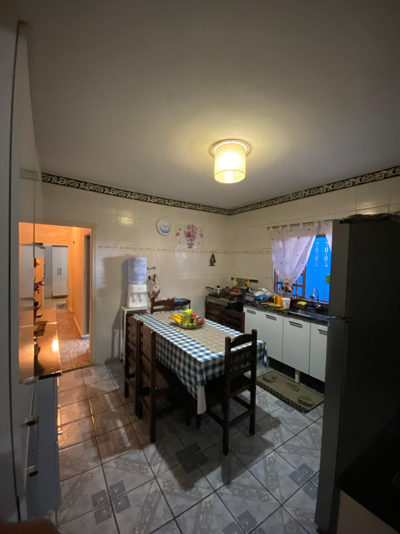 Casa à venda com 4 quartos, sendo 2 suítes, em Parque dos Pinheiros, Hortolândia, SP