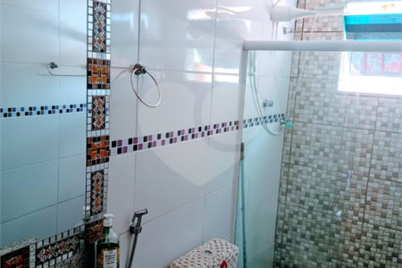 Duplex à venda com 2 quartos em Campo Grande, Rio de Janeiro, RJ