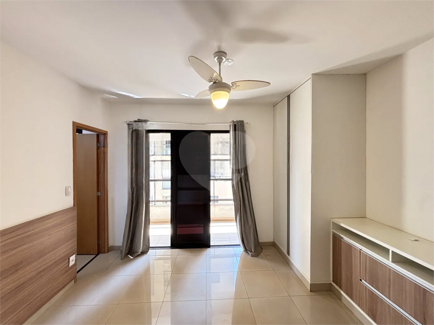 Kitnet à venda com 1 quarto em Nova Aliança, Ribeirão Preto, SP