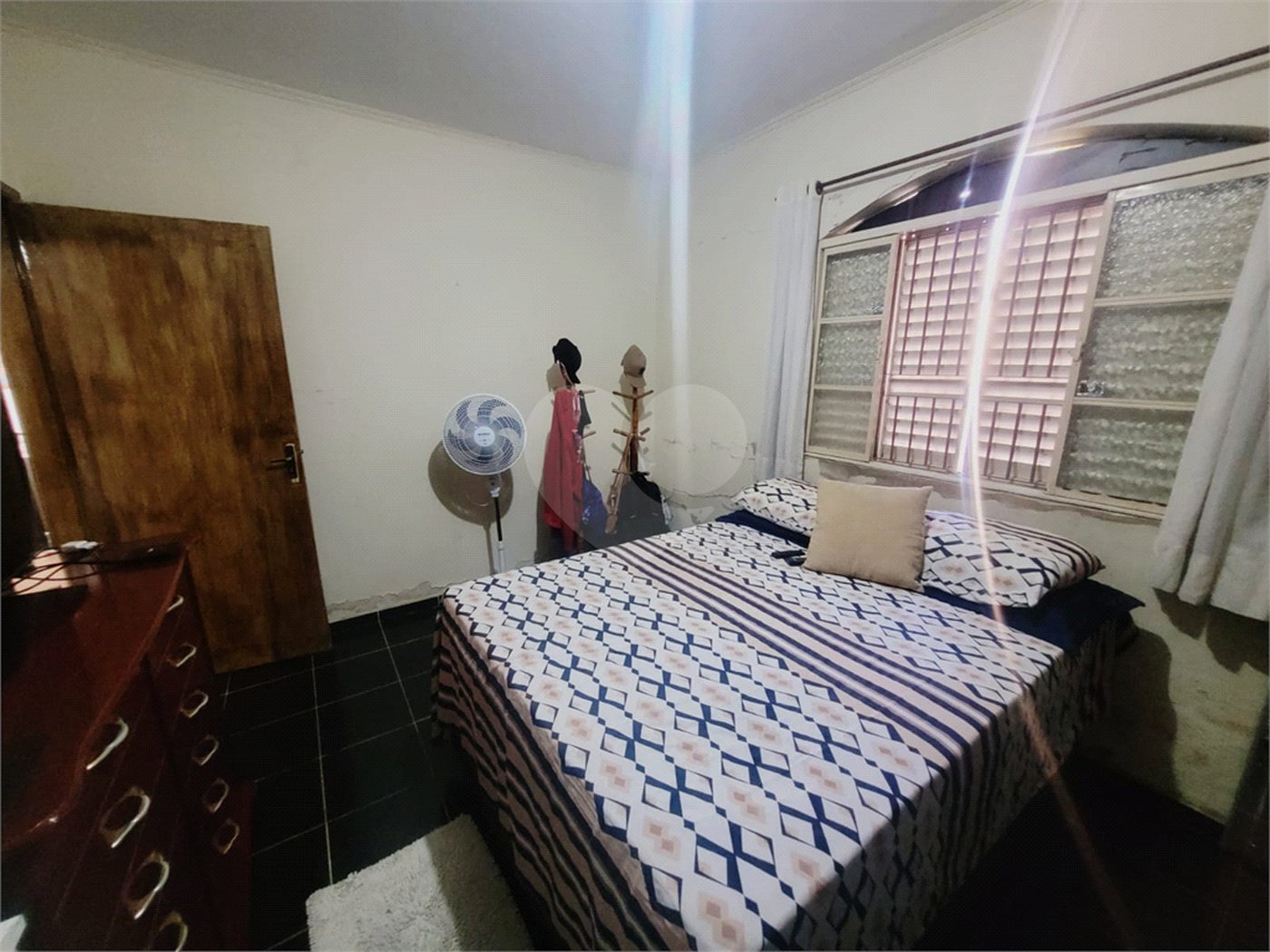 Casa à venda com 2 quartos em Vila Sfeir, Indaiatuba, SP