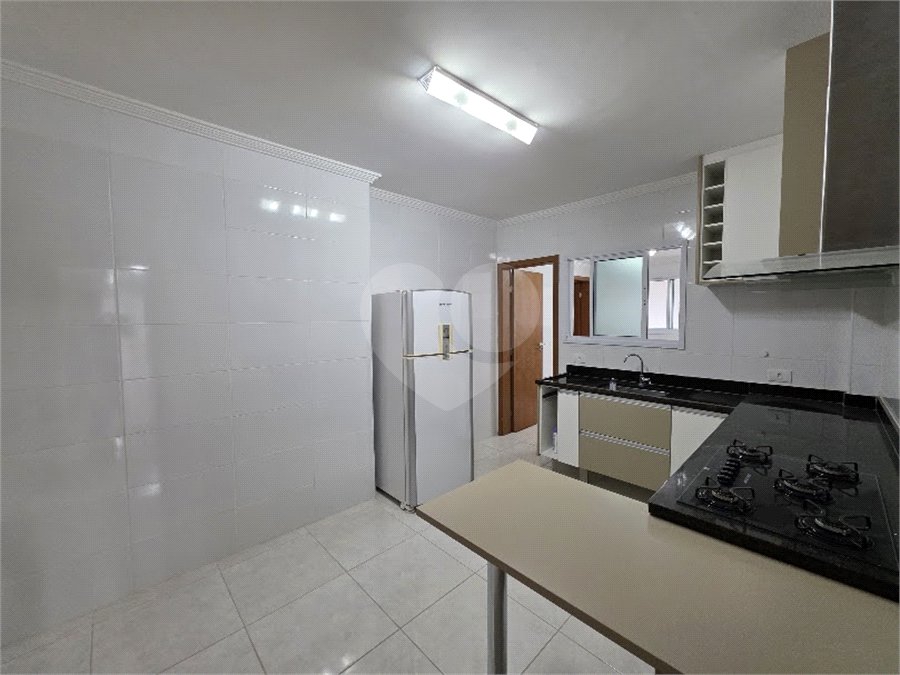 Apartamento à venda com 4 suítes em Canto do Forte, Praia Grande, SP