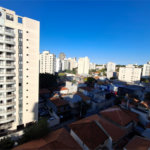 Apartamento à venda com 1 quarto em Moema, São Paulo, SP