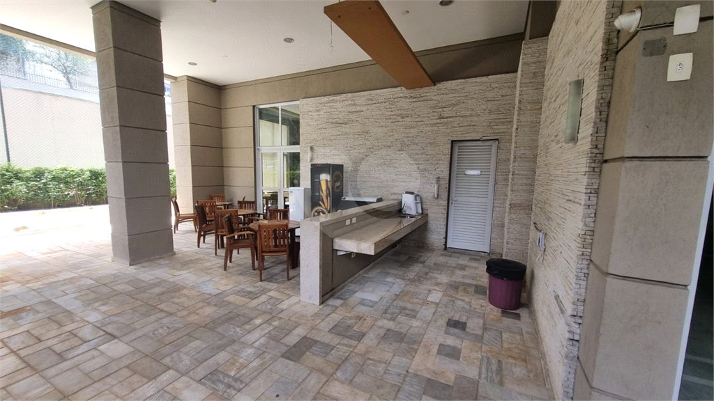 Apartamento para alugar com 3 suítes em Paraíso, São Paulo, SP