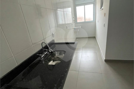Apartamento à venda com 2 quartos em Vila Isolina Mazzei, São Paulo, SP
