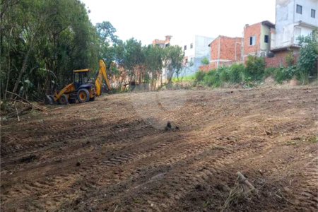 Terreno à venda em Vila Mineirão, Sorocaba, SP