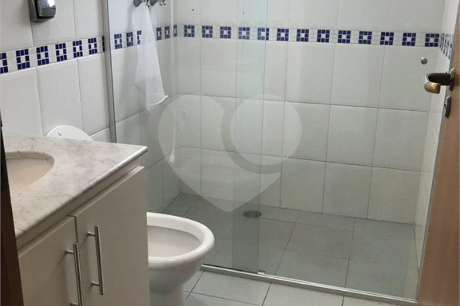 Sobrado à venda com 3 suítes em Mandaqui, São Paulo, SP