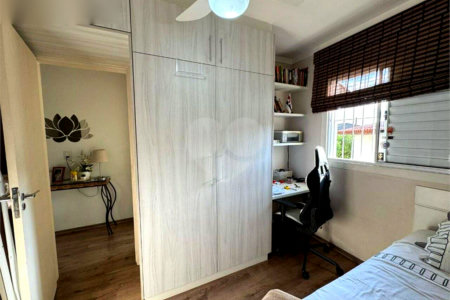 Sobrado à venda com 2 quartos em Jardim Esmeralda, São Paulo, SP